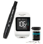 ACCU-CHEK INSTANT KIT  