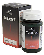 TESTONAT 60CPS  