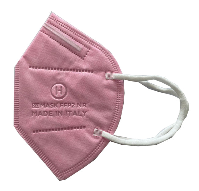 MASCHERINA +39MASK FFP2 RA15PZ
