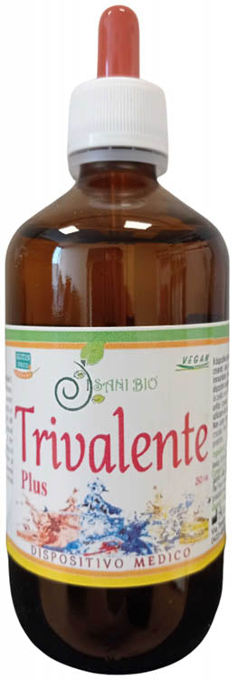 TRIVALENTE PLUS 250ML