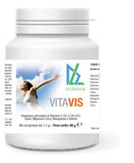 VITAVIS 60CPR  