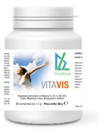 VITAVIS 60CPR