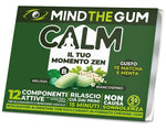 CHEWING CALM 9GOMME  