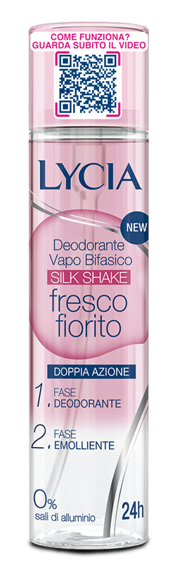 LYCIA DEO VAPO BIFASICO FIORIT  