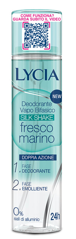 LYCIA DEO VAPO BIFASICO MARINO  