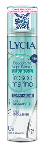 LYCIA DEO VAPO BIFASICO MARINO  