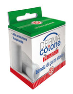DERMACOTONE GARZA EL 6X400 2PZ  