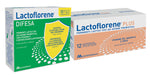 Lactoflorene PLUS 12 Flaconcini + DIFESA 10 Bustine  