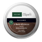 CAPELLI BALSAMO BURRO COC250ML  