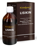 LISIKIN 300ML KINTEGRAVIT  