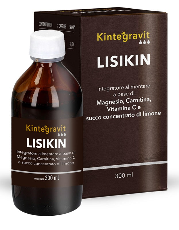 LISIKIN 300ML KINTEGRAVIT
