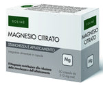 MAGNESIO CITRATO BIBASICO60CPS  