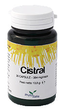 CISTRAL 30CPS  