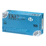 EKO ZERO PW GUANTO S 100PZ  