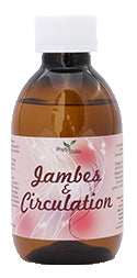 JAMBES&amp;CIRCULATION 200ML
