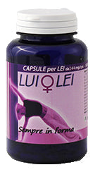 LUI O LEI DONNA 120CPS  