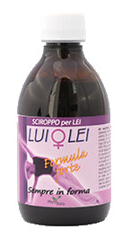 LUI O LEI DONNA 300ML
