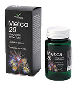 METCA 60CPS  