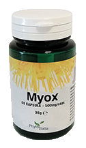 MYOX 60CPS  