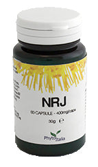 NRJ 60CPS  