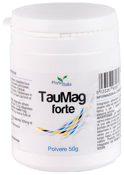 TAUMAG FORTE 50G

