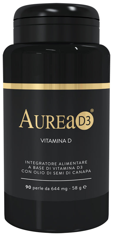 AUREA D3 90PRL
