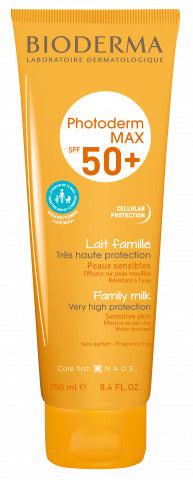 PHOTODERM MAX LATTE FAMI 250ML  