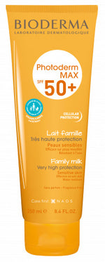 PHOTODERM MAX LATTE FAMI 250ML  