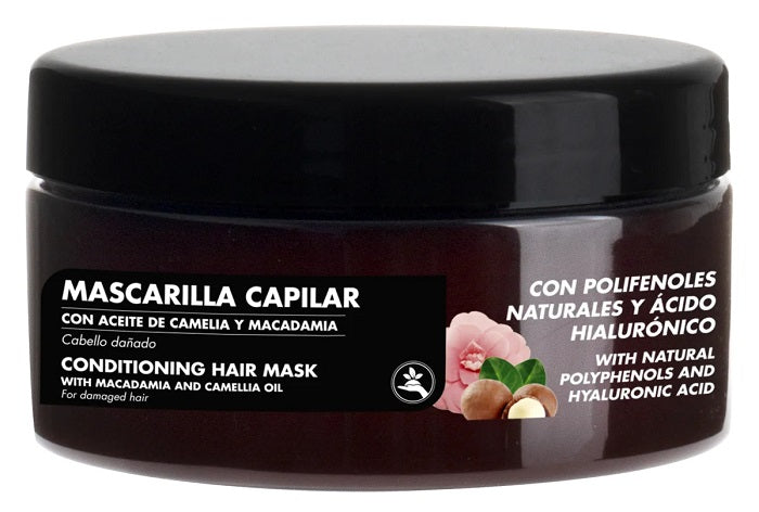 TH POLIFENOLI AC IALUR MAS CAP  