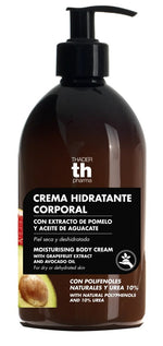 TH POLIFENOLI UREA CREMA CORPO  