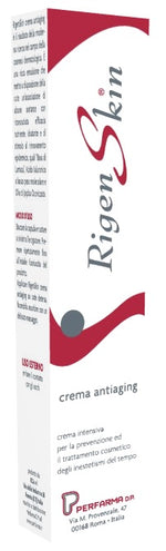 RIGENSKIN CREMA ANTIAGING 50ML  