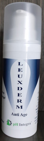 LEUXDERM ANTI AGE 50ML  