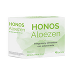 HONOS ALOEZEN 20STICK PACK15ML  
