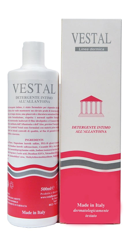 VESTAL DET INTIMO 500ML
