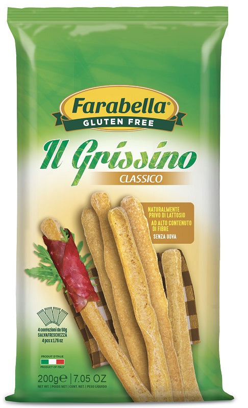 FARABELLA GRISSINO CLASSICO
