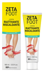 ZF Crema Riatt.Riscald.100ml  