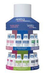 SAUGELLA MINI LOVES EXPO 12PZ  