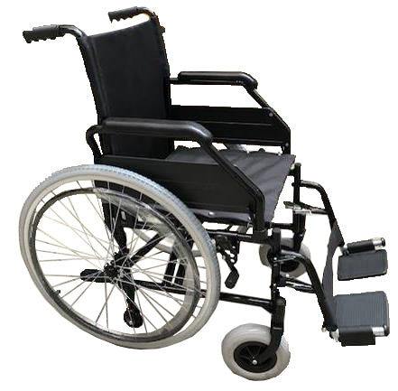 REHACOMFORT CARROZ STAND 40CM  