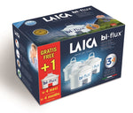 PROMO 3+1 CARTUCCE BI-FLUX  
