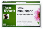 TISANA DIFESE IMMUNITARIE 20BU  