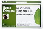 TISANA NASO E GOLA BALS FLU20B  