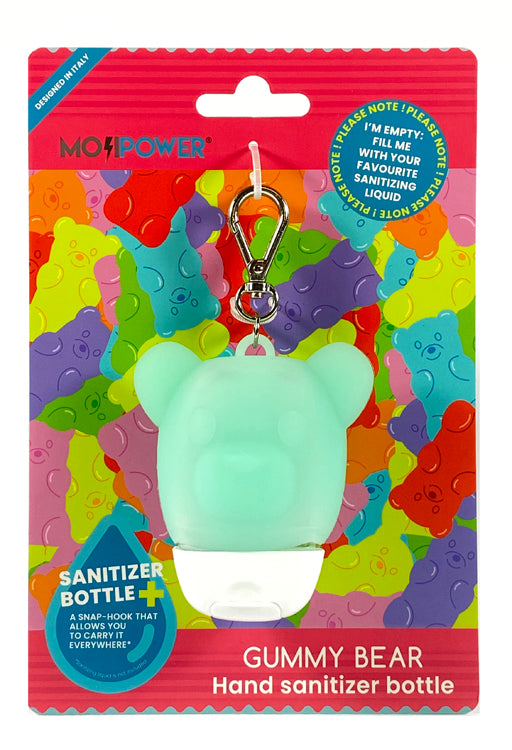MOJIPOWER HAND SANITIZER GUMMY  