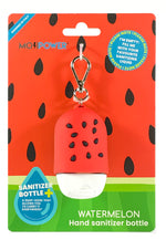 MOJIPOWER HAND SANITIZER WATER  