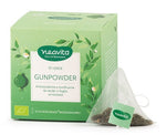 Neavita Tisana Tè Gunpowder 15 FiltroScrigno  