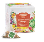 Neavita Tisana Zucca Carota Mango 15 Filtrosscrigno  