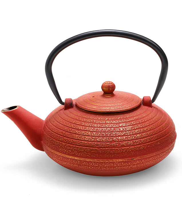 Neavita Teiera Ghisa Nara Porpora 1000 ml