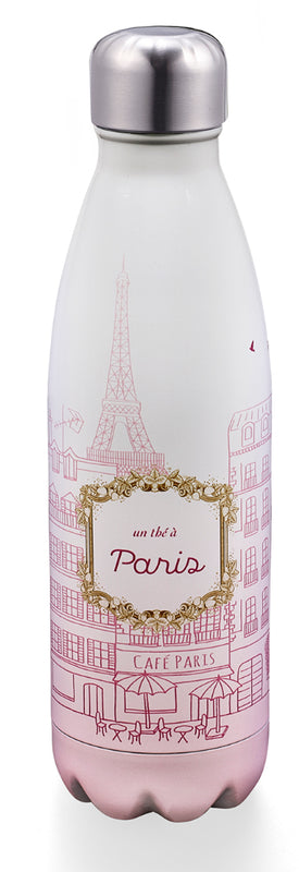 Neavita Bottiglia Thermos Acciaio Parigi 500ml