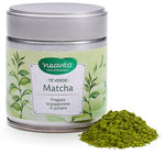 Neavita Te' Verde Matcha Polvere 40g  