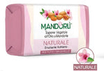 MANDORLI SAPONE NATURALE 100G  