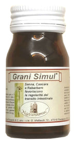 GRANI SIMUL S/ALOE 83TRONCHETT  